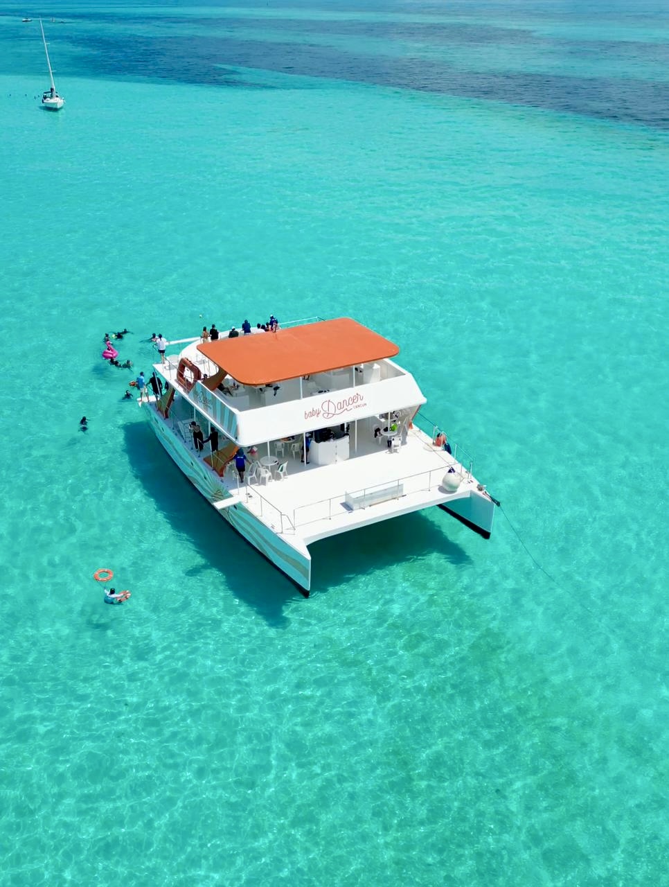 4 Hour Isla Mujeres Tour