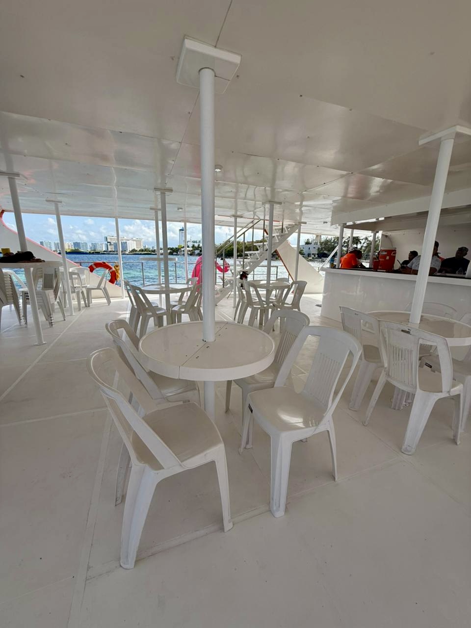 Baby Dancer Cruise — photo 3