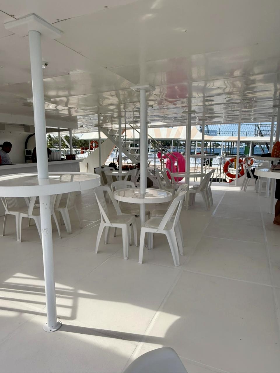 Baby Dancer Cruise — photo 9