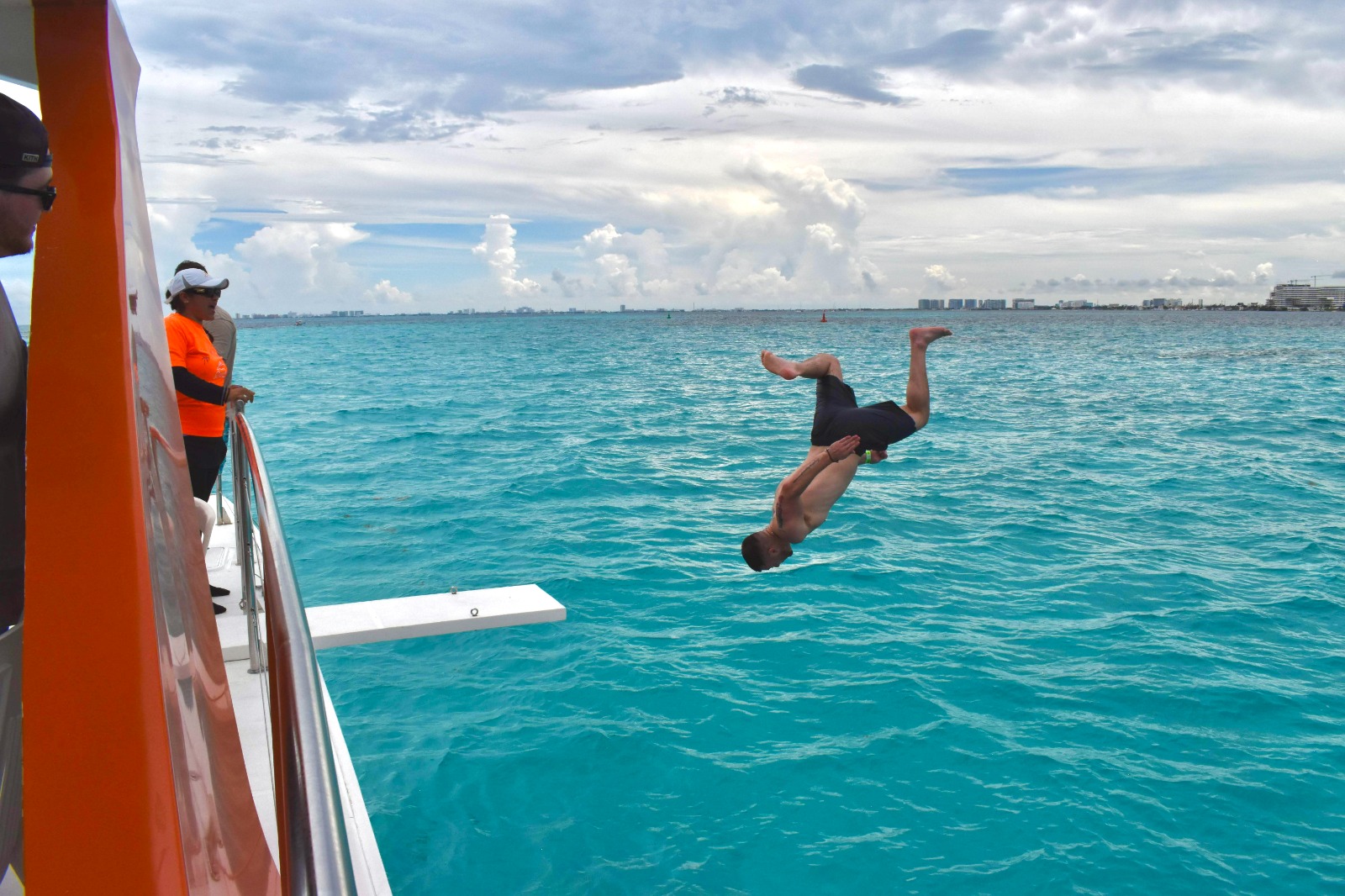 Baby Dancer Cruise — photo 12
