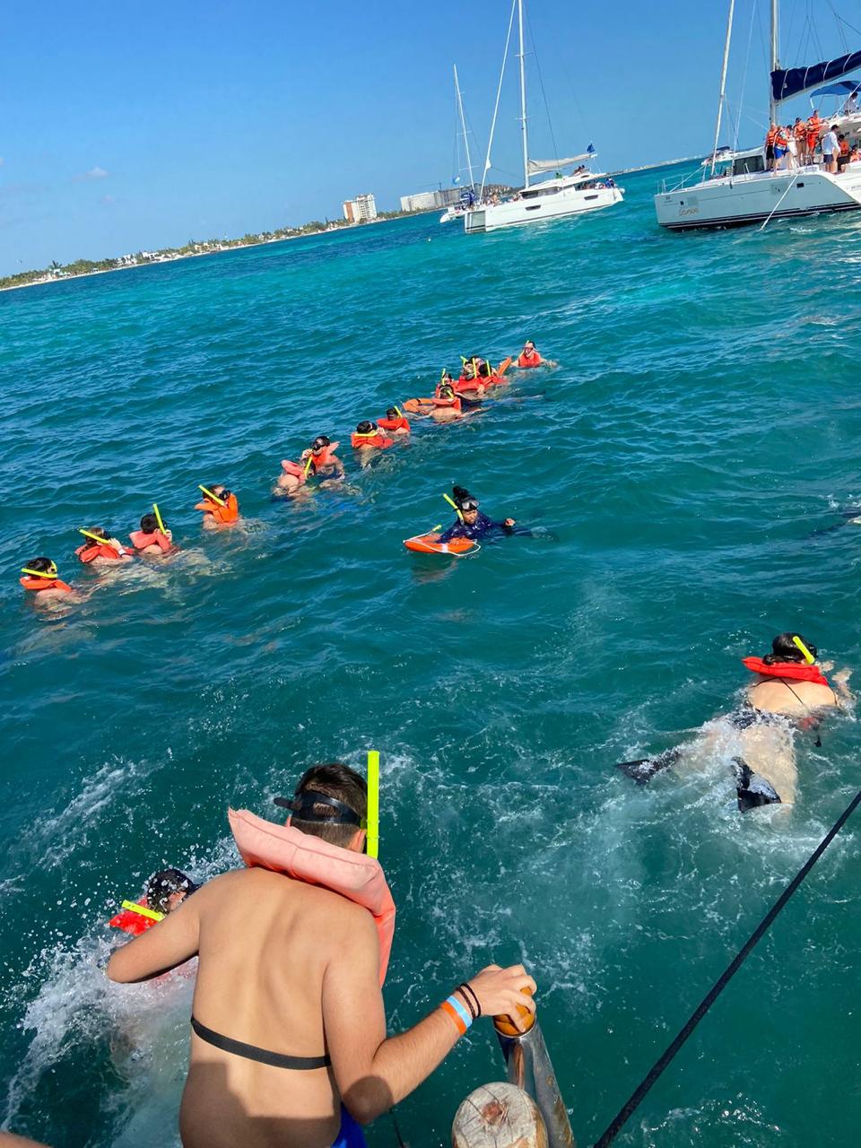 Dancer Cruise — photo 9
