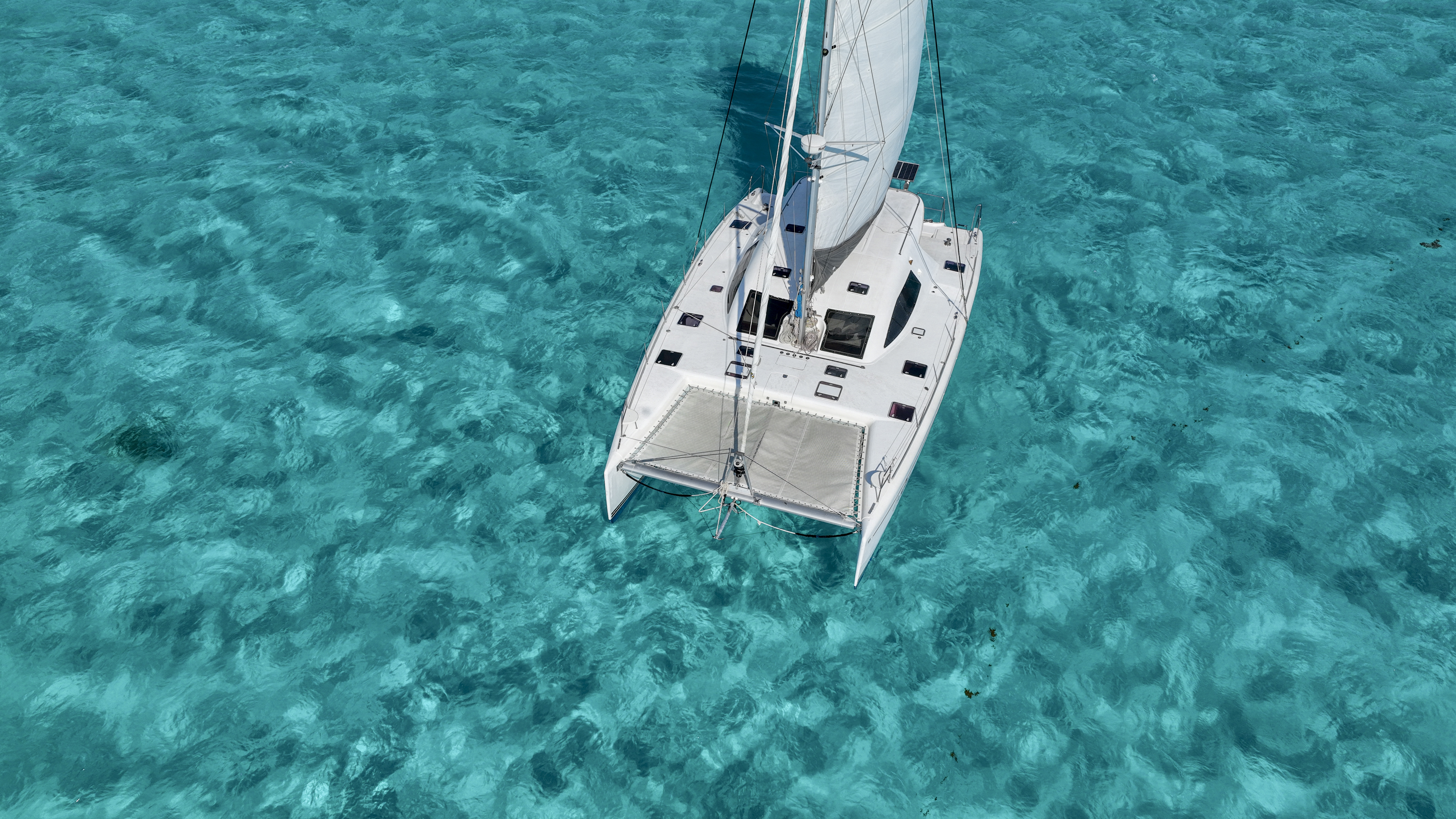 62 ft Lady Laura Luxury Catamaran