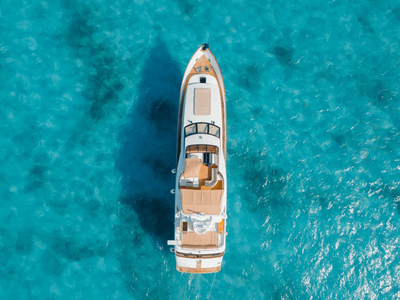 100 ft Azimut Superyacht — photo 7