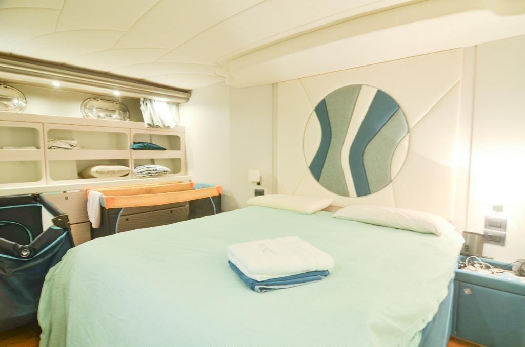 103 ft Maiora Superyacht — photo 4