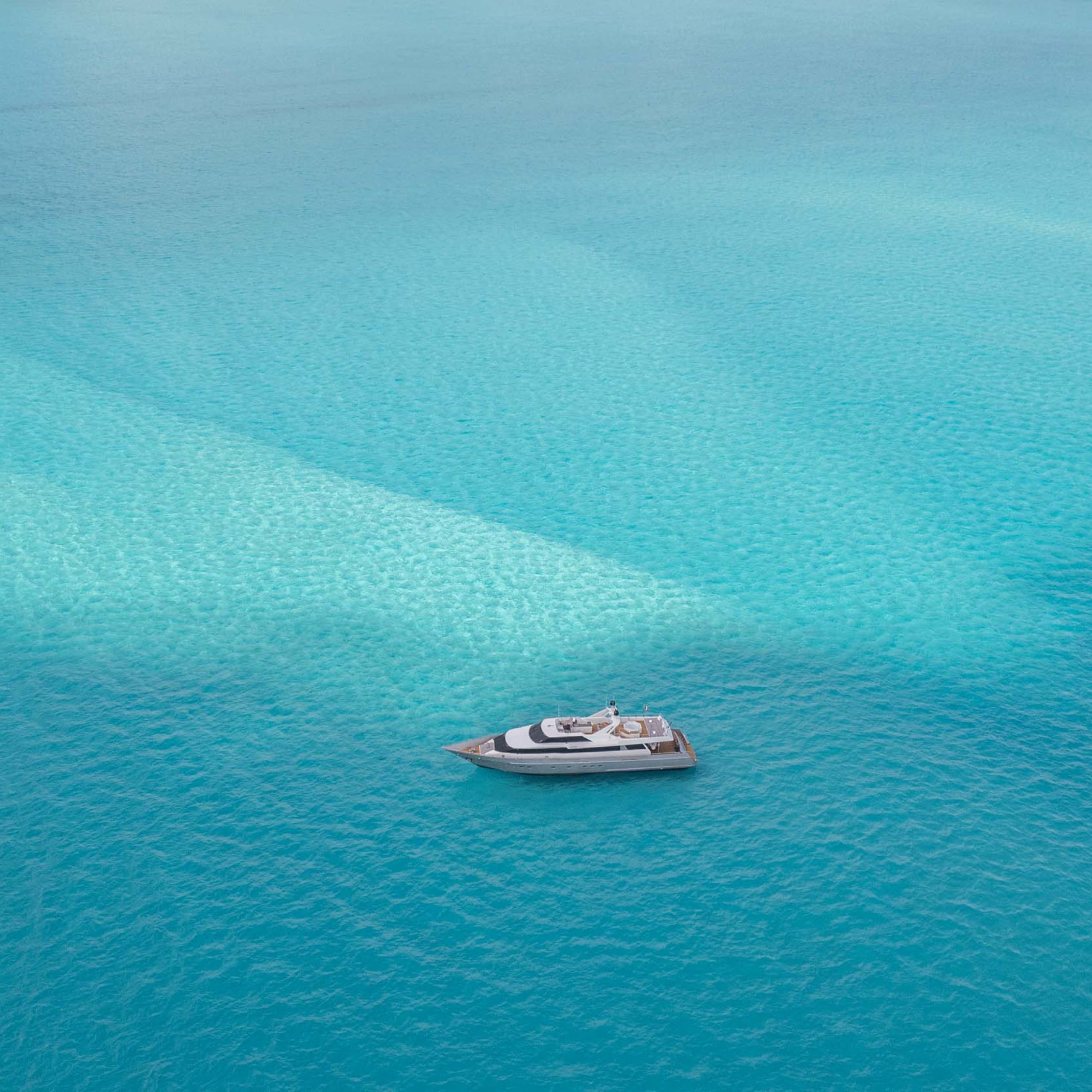 115 ft Heesen Superyacht — photo 8