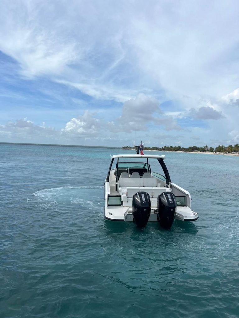 Yate Saxdor Sport de 33 ft — photo 2