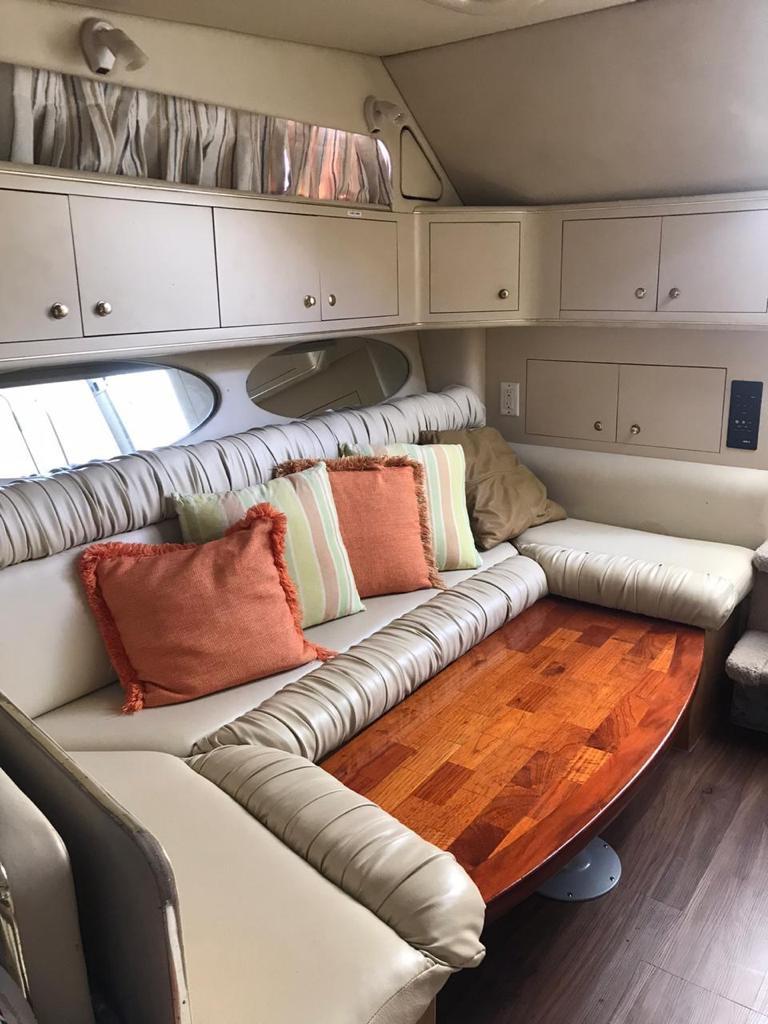 Yate Sea Ray Fishing de 35 ft — photo 6