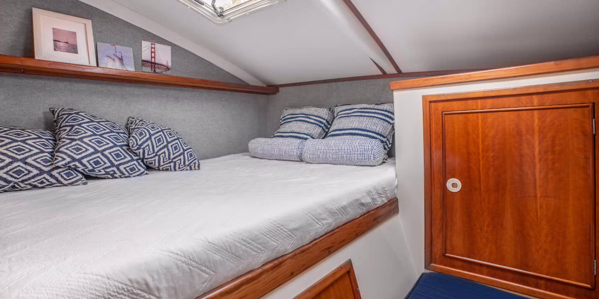 36 ft La Yoya Luxury Catamaran — photo 8