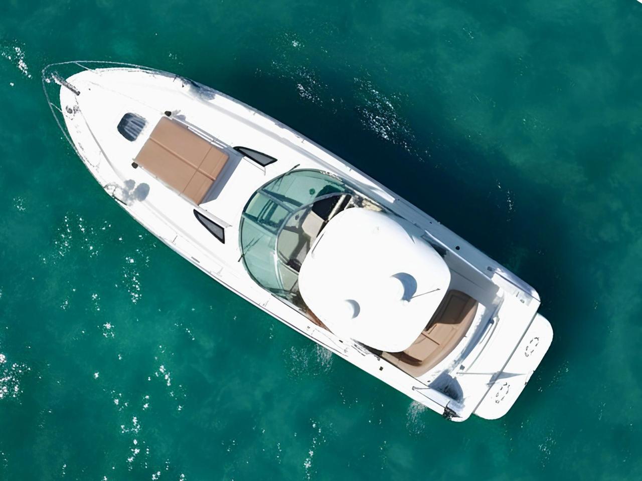 37 ft Sea Ray - Sogu — photo 2
