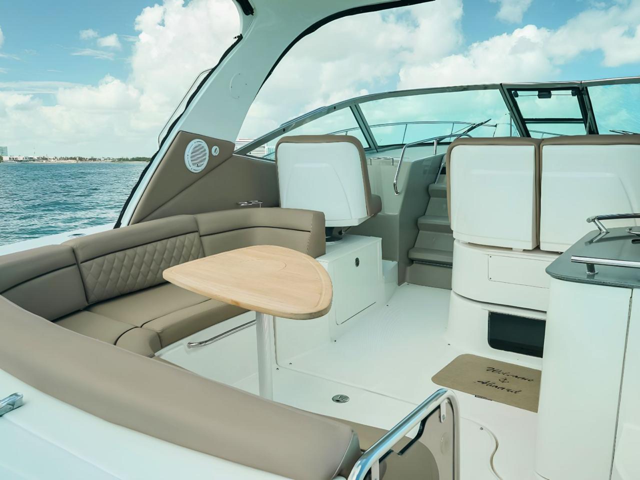 37 ft Sea Ray - Sogu — photo 3