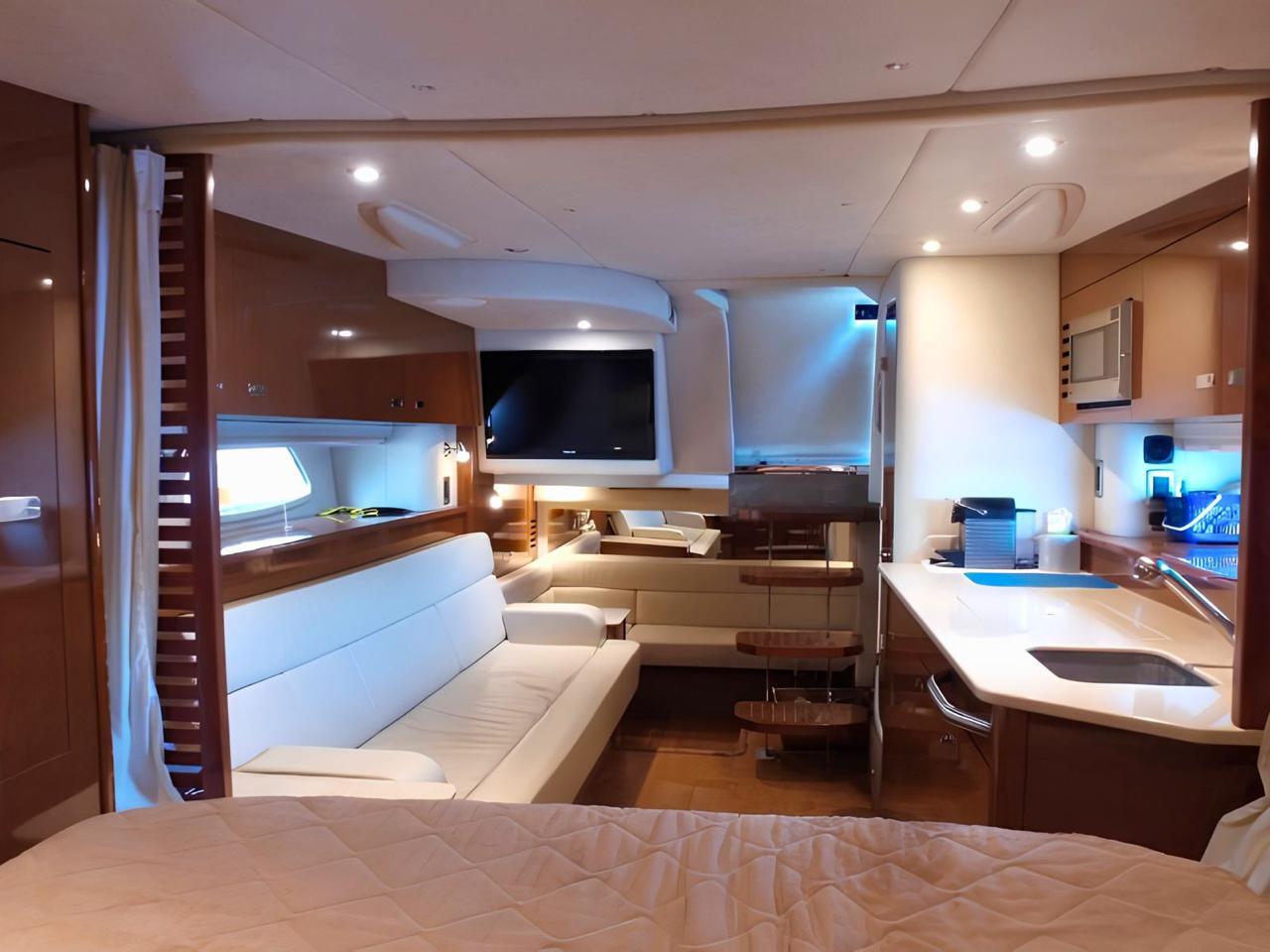 37 ft Sea Ray - Sogu — photo 6