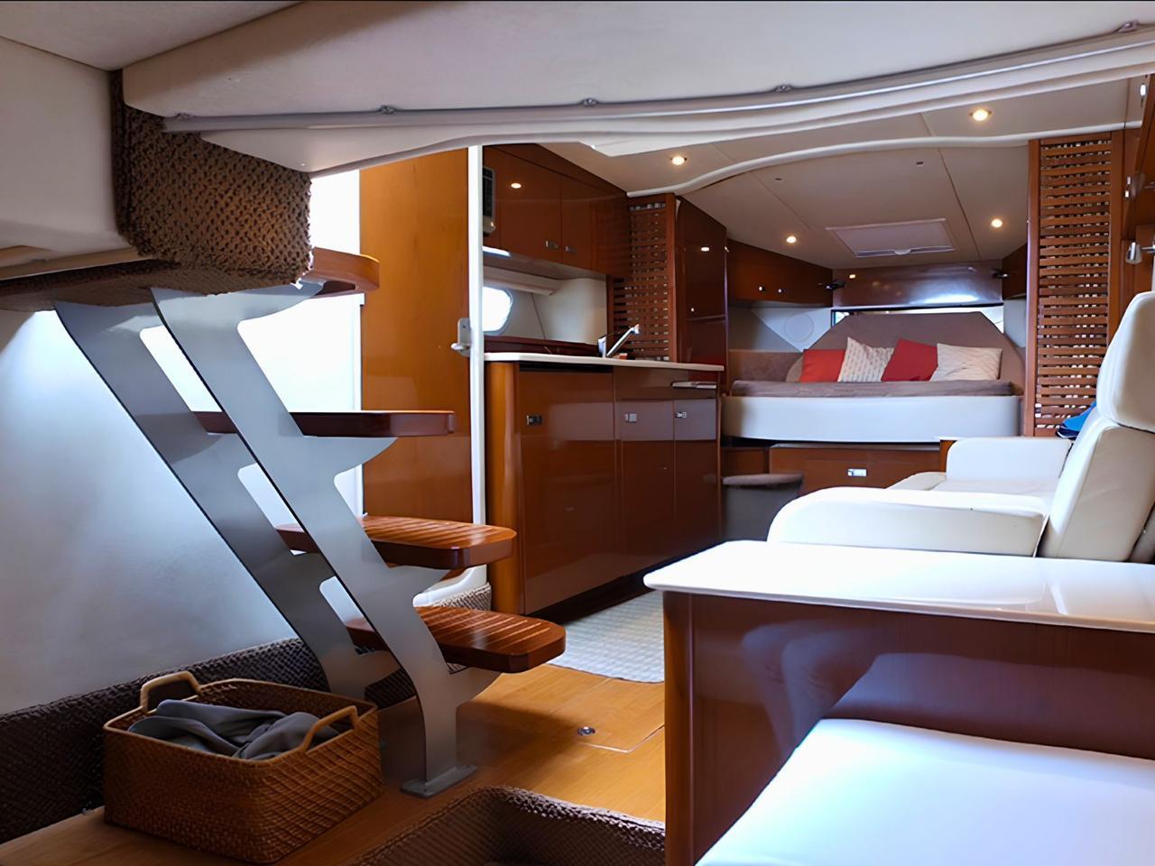 37 ft Sea Ray - Sogu — photo 7