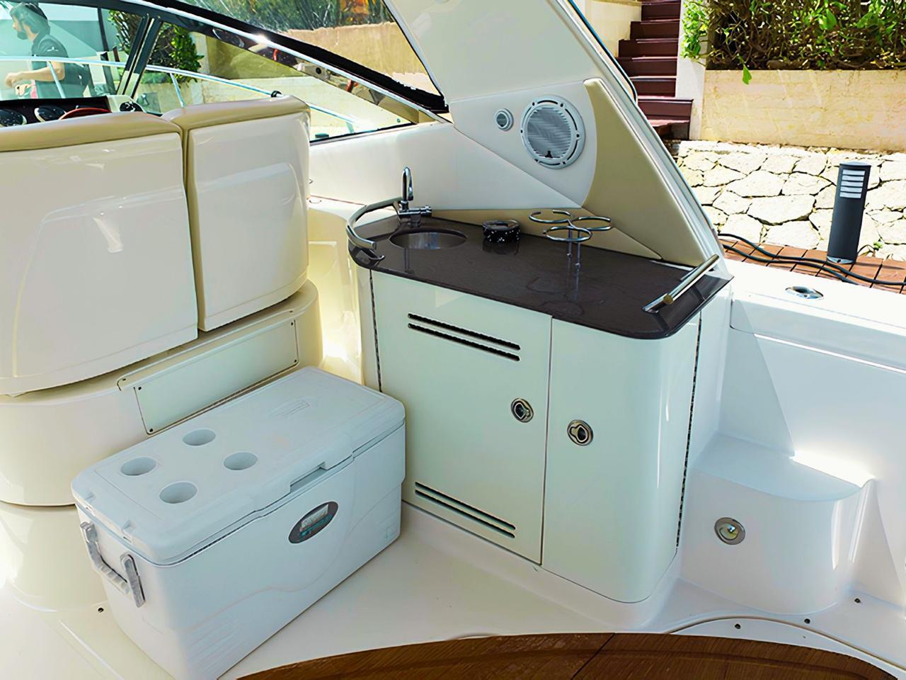 37 ft Sea Ray - Sogu — photo 8