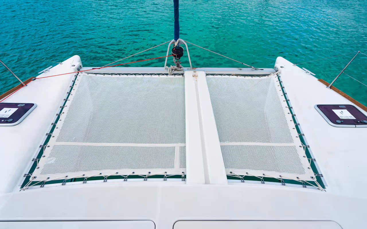 38 ft Lagoon Luxury Catamaran — photo 12