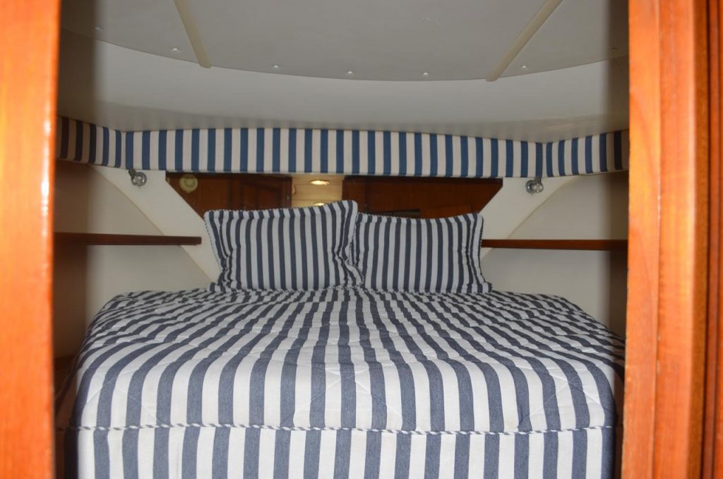 Yate de lujo Tiara de 38 ft — photo 6