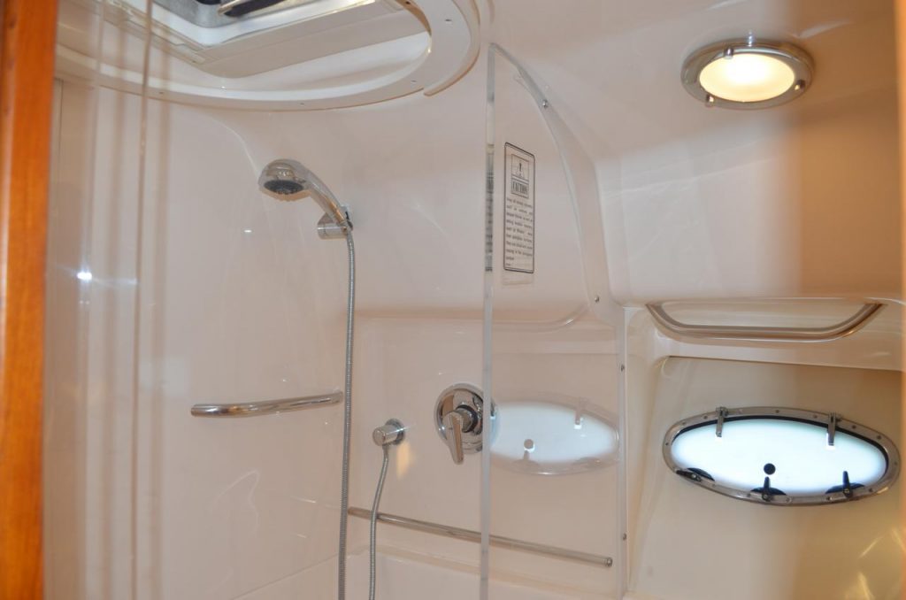 Yate de lujo Tiara de 38 ft — photo 8