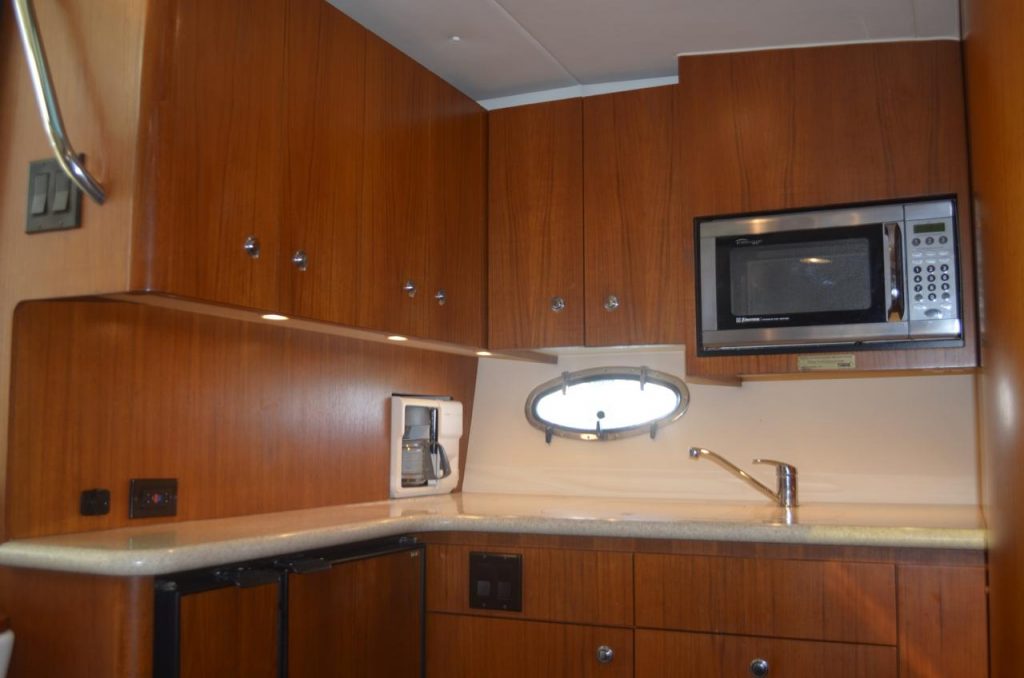 Yate de lujo Tiara de 38 ft — photo 9