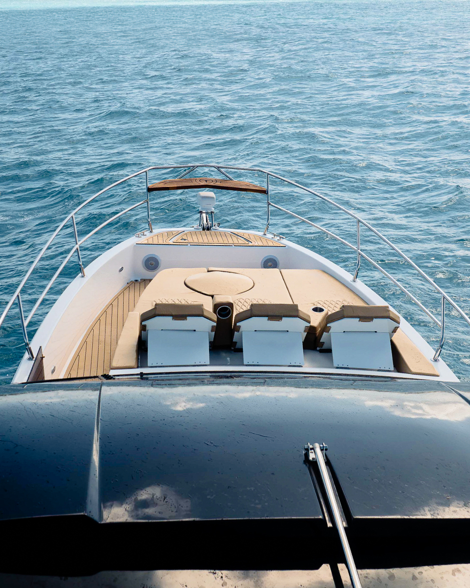 Yate de lujo Triton de 38 ft — photo 11