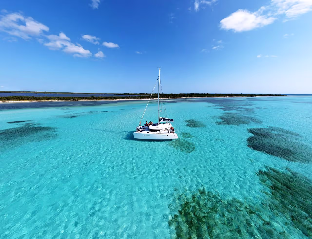 Catamarán de lujo Lagoon de 39 ft — photo 10