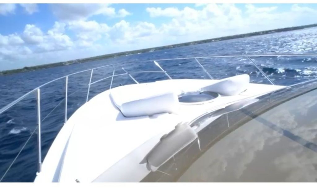 Yate de lujo Princess de 40 ft — photo 3