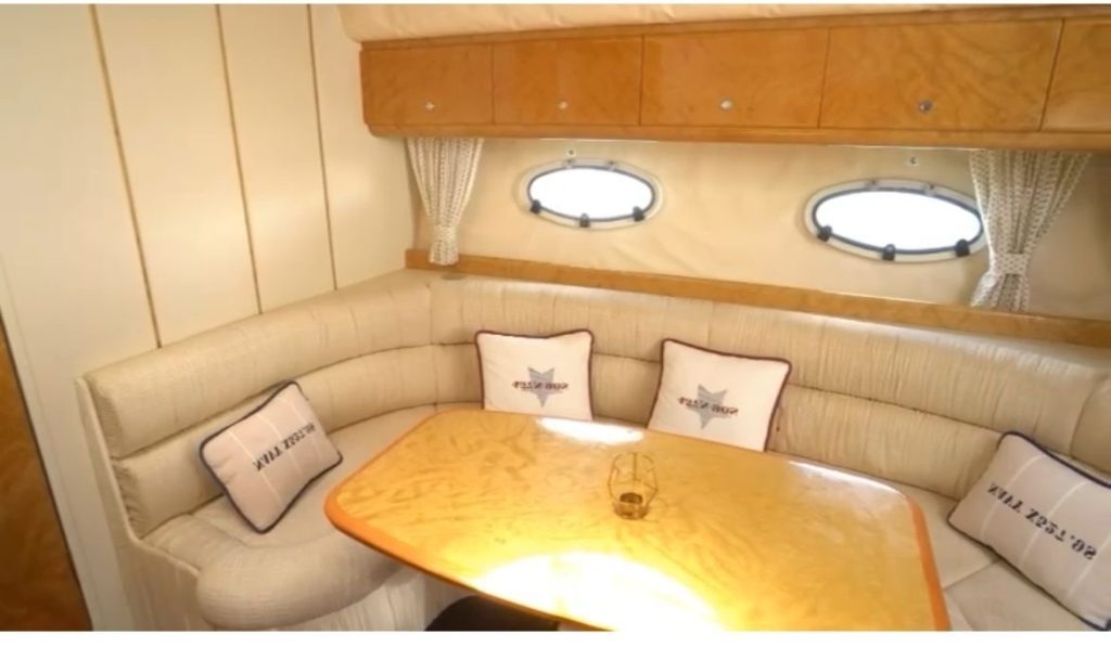 Yate de lujo Princess de 40 ft — photo 5
