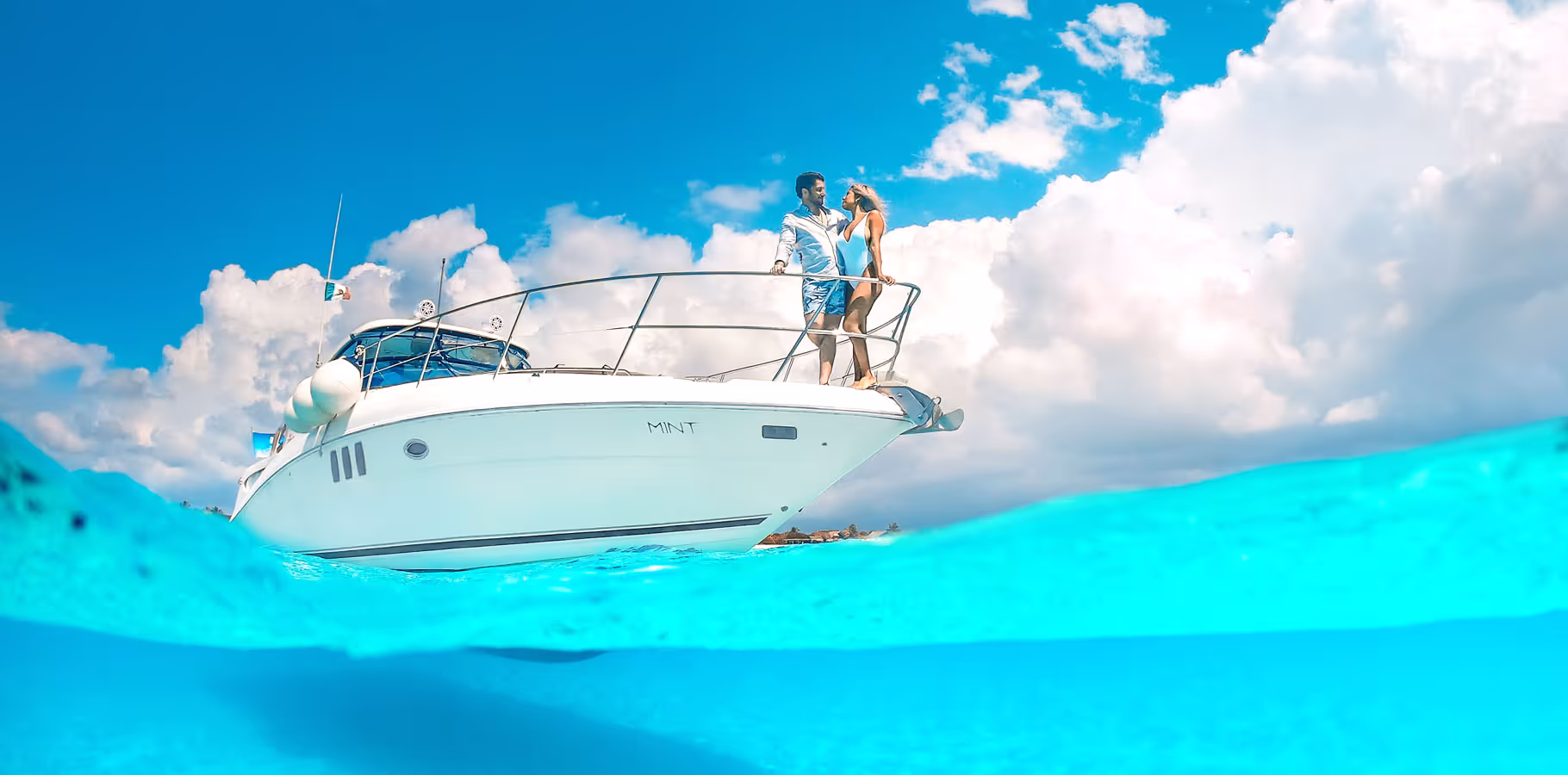 Yate de lujo Sea Ray de 40 ft — photo 10