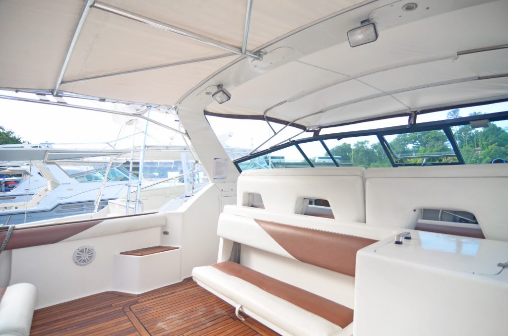 Yate de lujo Sugar de 40 ft — photo 11