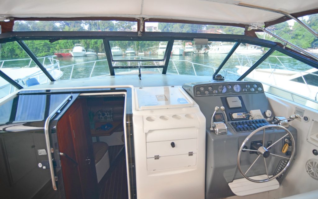 Yate de lujo Sugar de 40 ft — photo 12