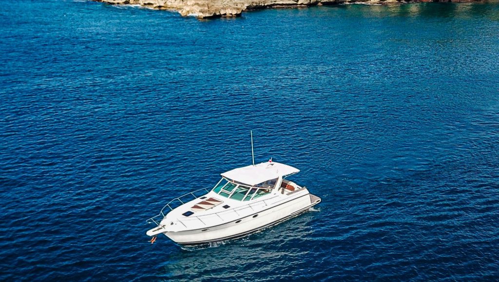 Yate de lujo Sugar de 40 ft — photo 2