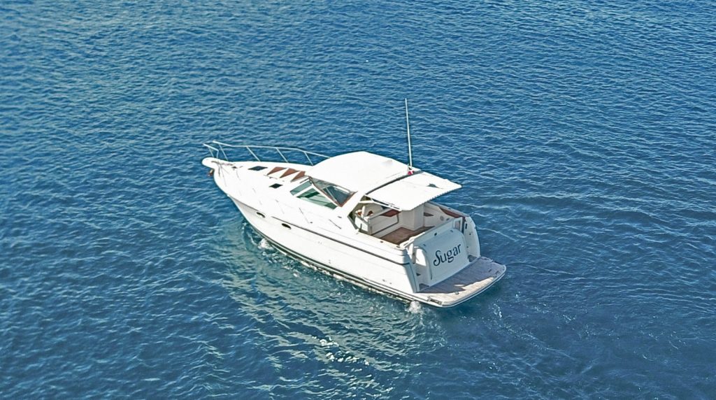 Yate de lujo Sugar de 40 ft — photo 3