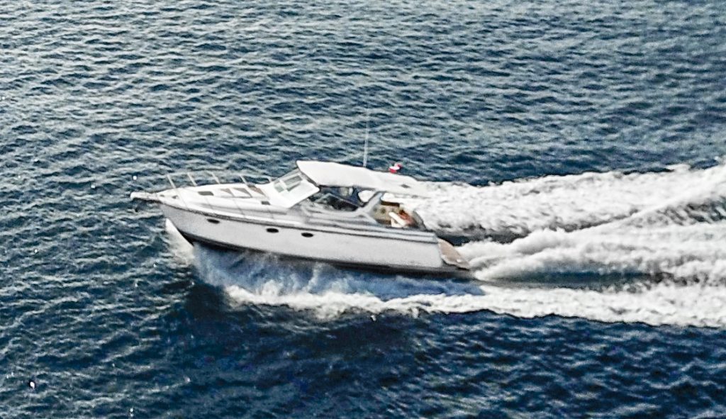 Yate de lujo Sugar de 40 ft — photo 4