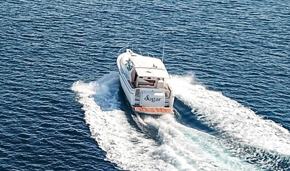 Yate de lujo Sugar de 40 ft — photo 5