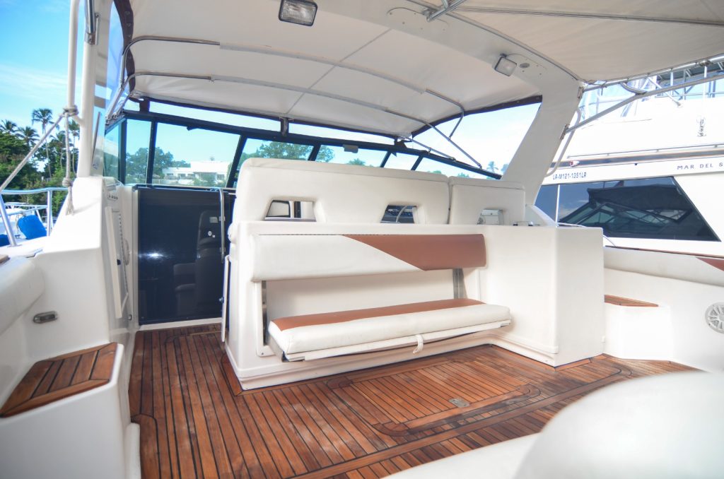 Yate de lujo Sugar de 40 ft — photo 7