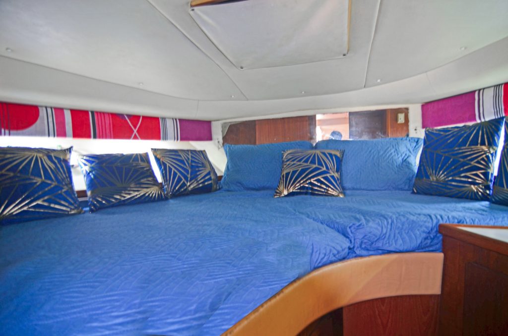 Yate de lujo Sugar de 40 ft — photo 9
