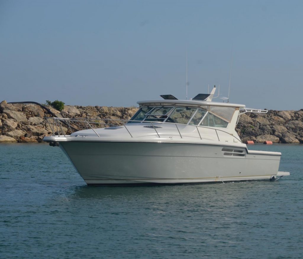 Yate de lujo Buque de 42 ft — photo 2