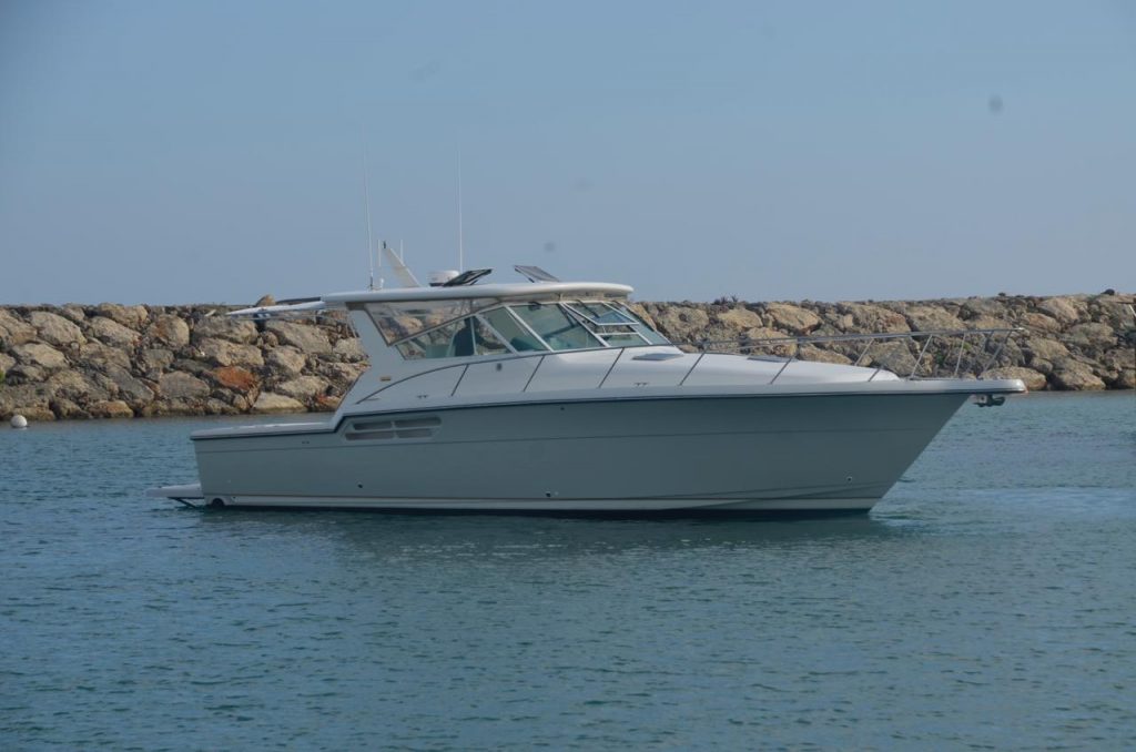 Yate de lujo Buque de 42 ft — photo 3