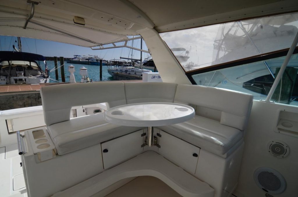 Yate de lujo Buque de 42 ft — photo 4