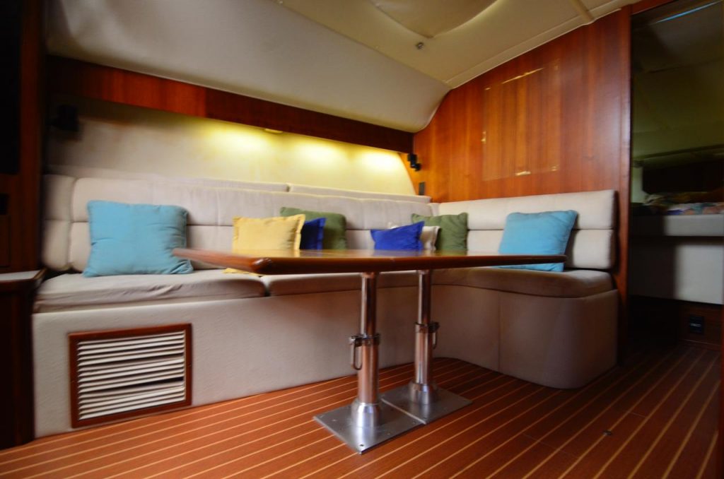 Yate de lujo Buque de 42 ft — photo 7