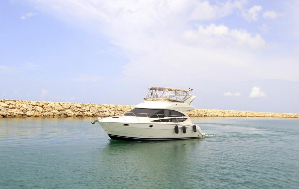 Yate de lujo Meridian de 42 ft — photo 2