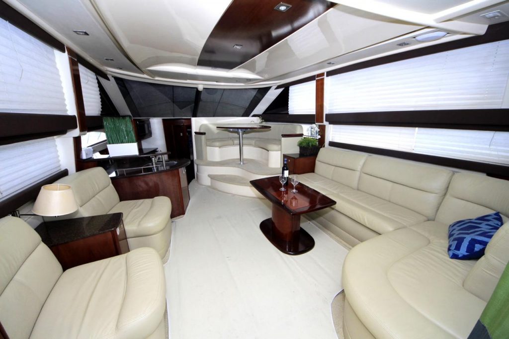 Yate de lujo Meridian de 42 ft — photo 10