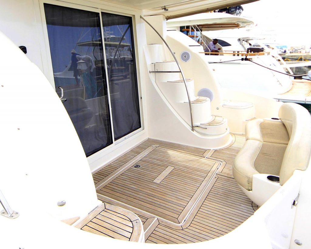 Yate de lujo Meridian de 42 ft — photo 4