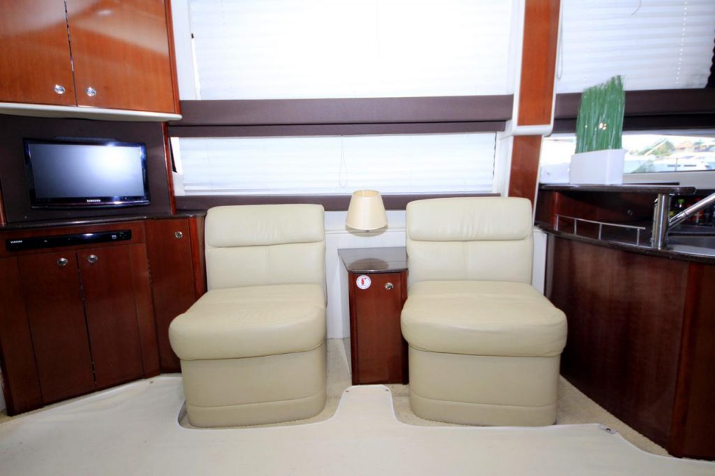 Yate de lujo Meridian de 42 ft — photo 5