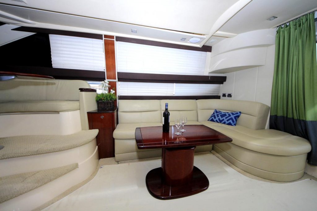 Yate de lujo Meridian de 42 ft — photo 6