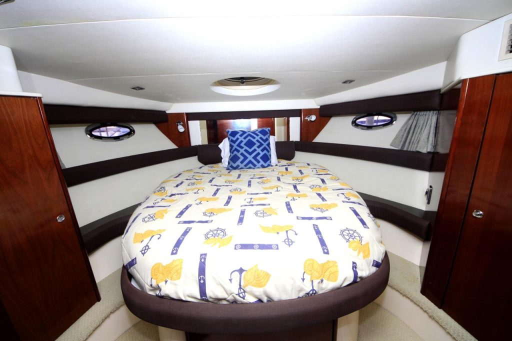 Yate de lujo Meridian de 42 ft — photo 7