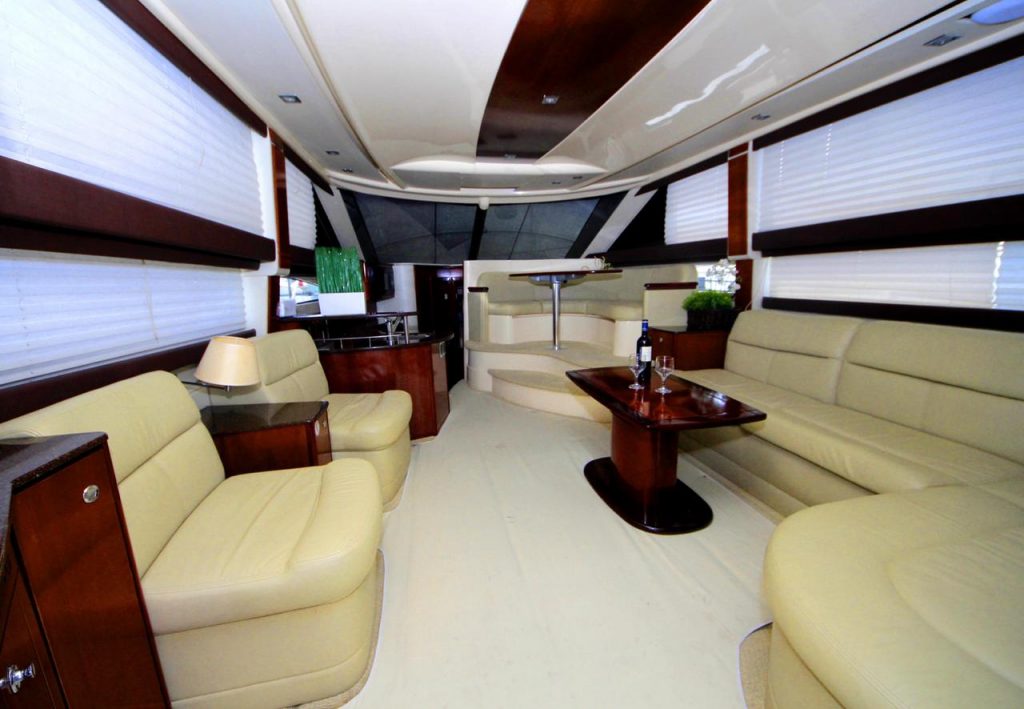 Yate de lujo Meridian de 42 ft — photo 9