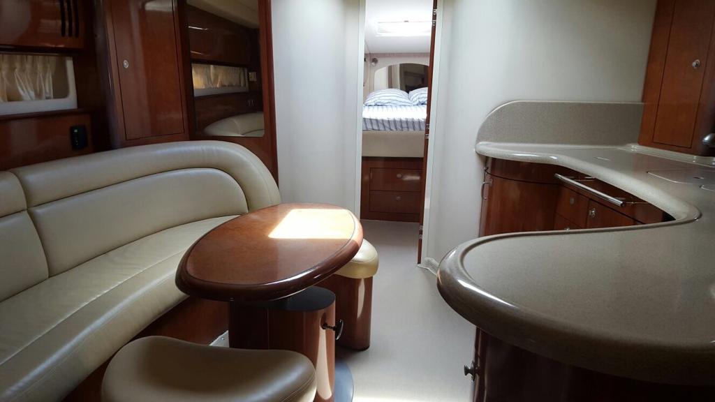 Yate de lujo Sea Ray de 42 ft — photo 7