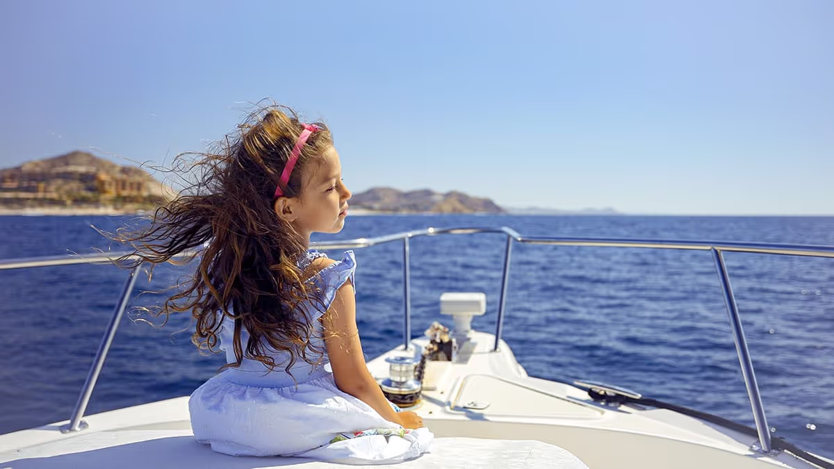 42 ft Sea Ray Luxury Yacht — photo 7