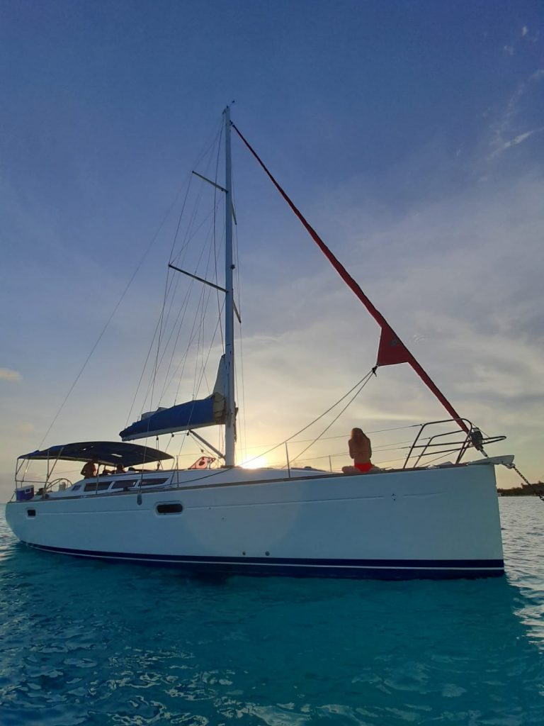 Yate Velero Sailing de 42 ft — photo 3