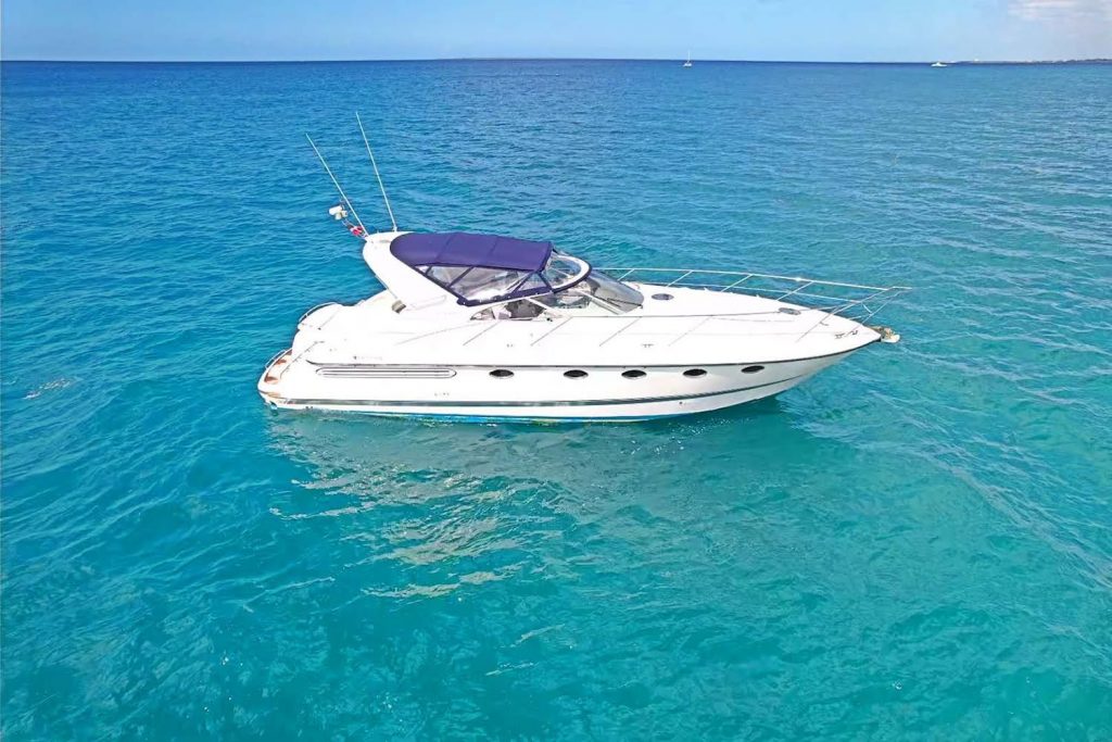 Yate de lujo Aria I de 43 ft — photo 2