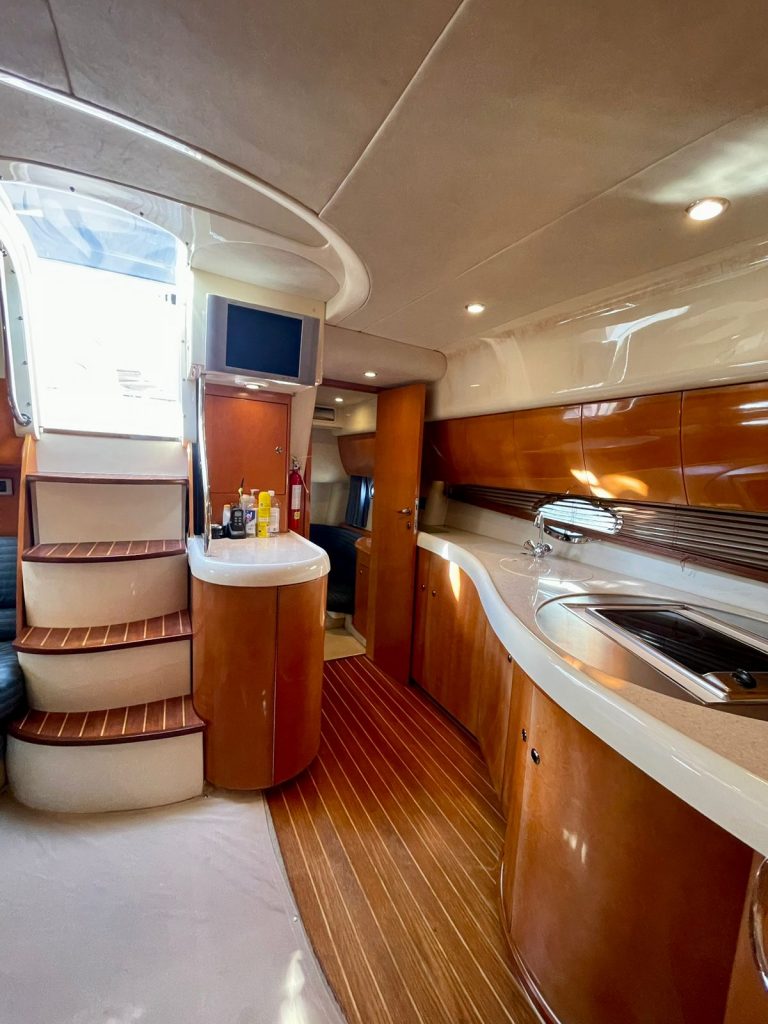 Yate de lujo Aria I de 43 ft — photo 10